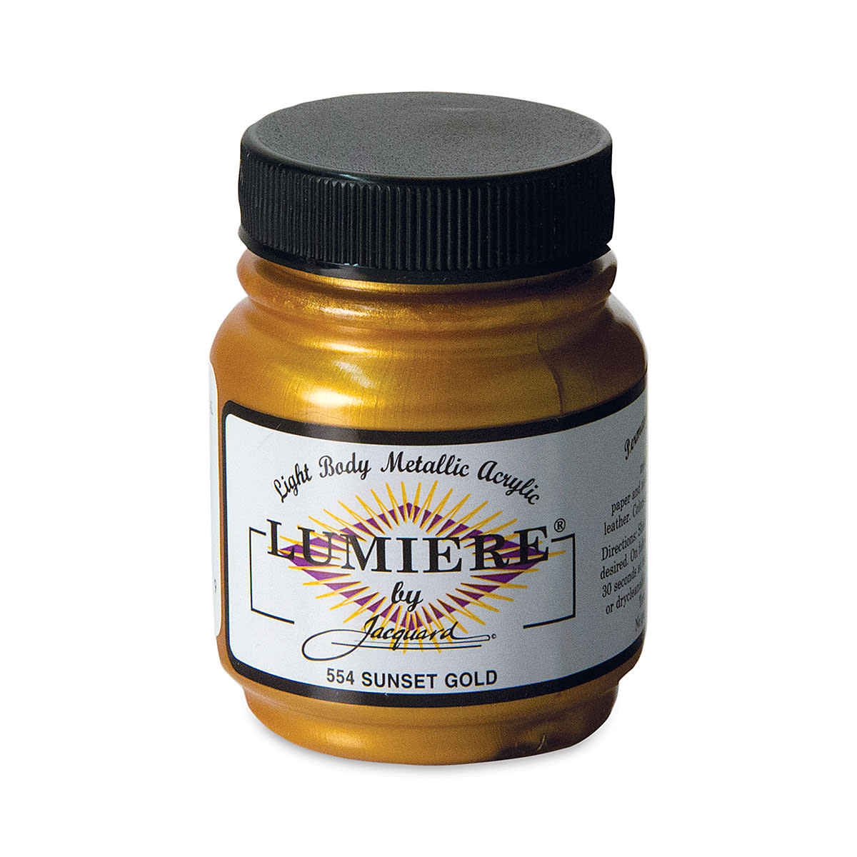 Lumiere Sunset Gold
