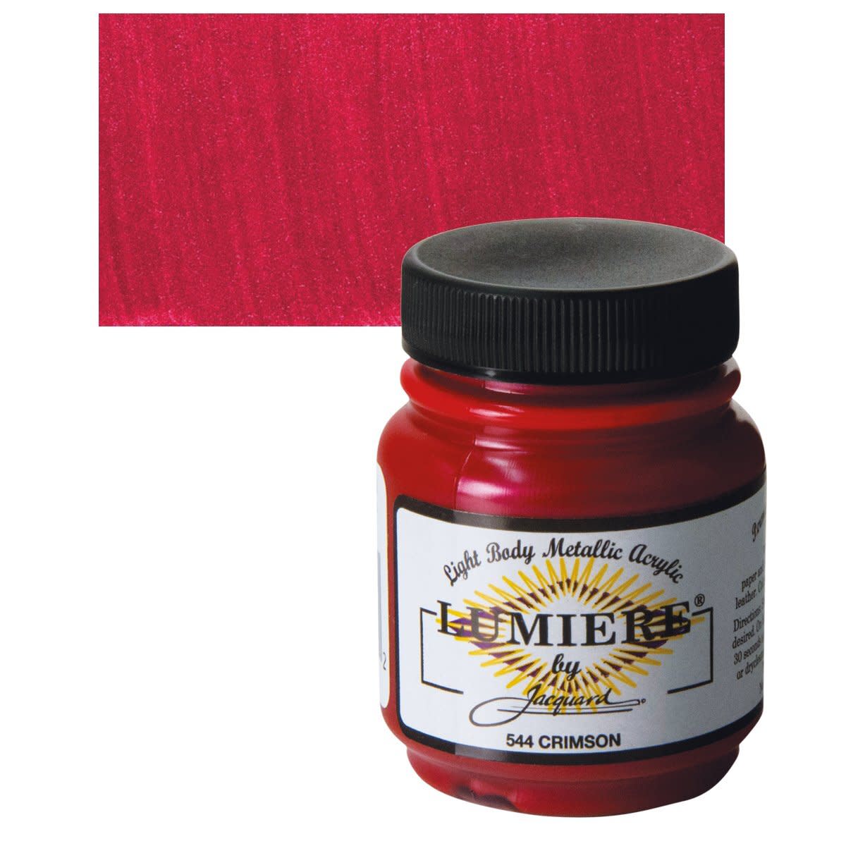 Lumiere Crimson