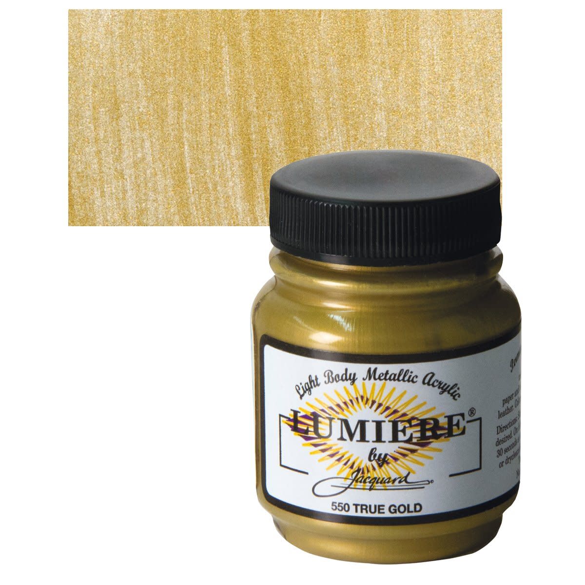 Lumiere True Gold