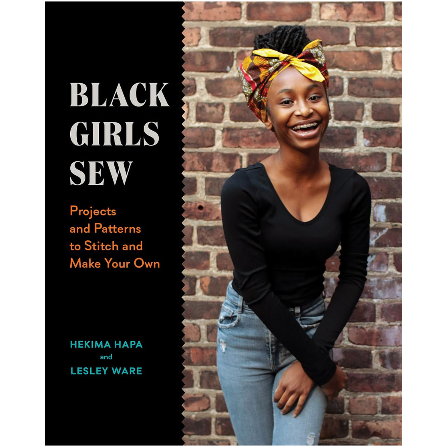 Black Girls Sew