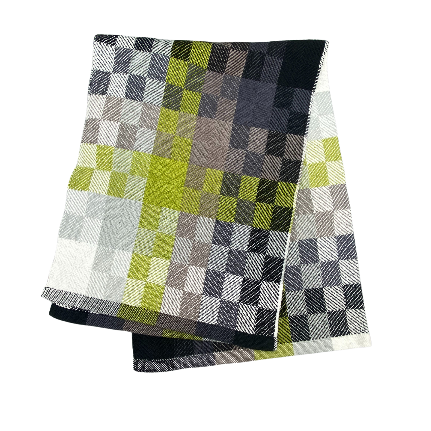 Carol Johnson Towel - Gradation - Image 2