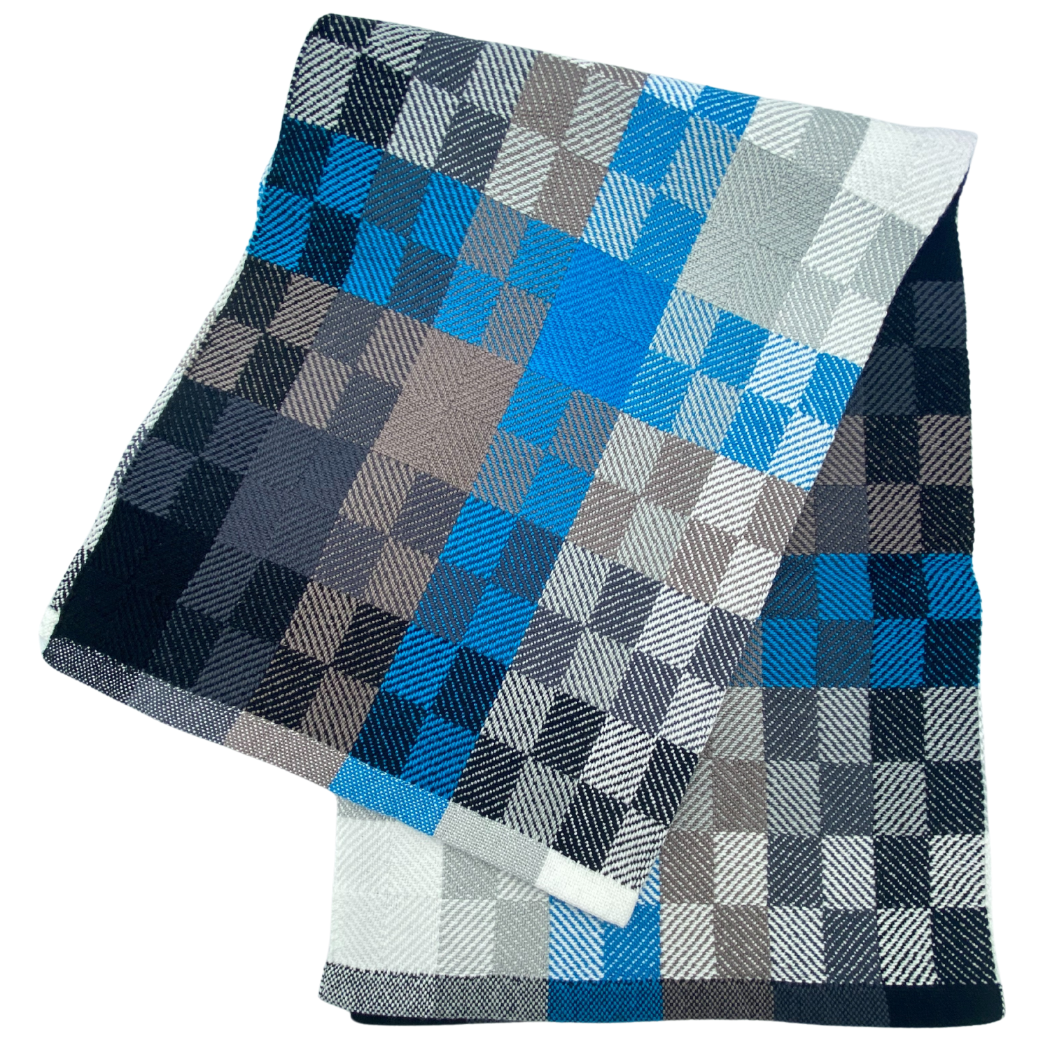 Carol Johnson Towel - Gradation - Image 3
