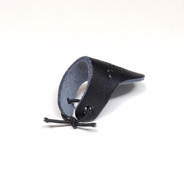 Sashiko Thimble Leather
