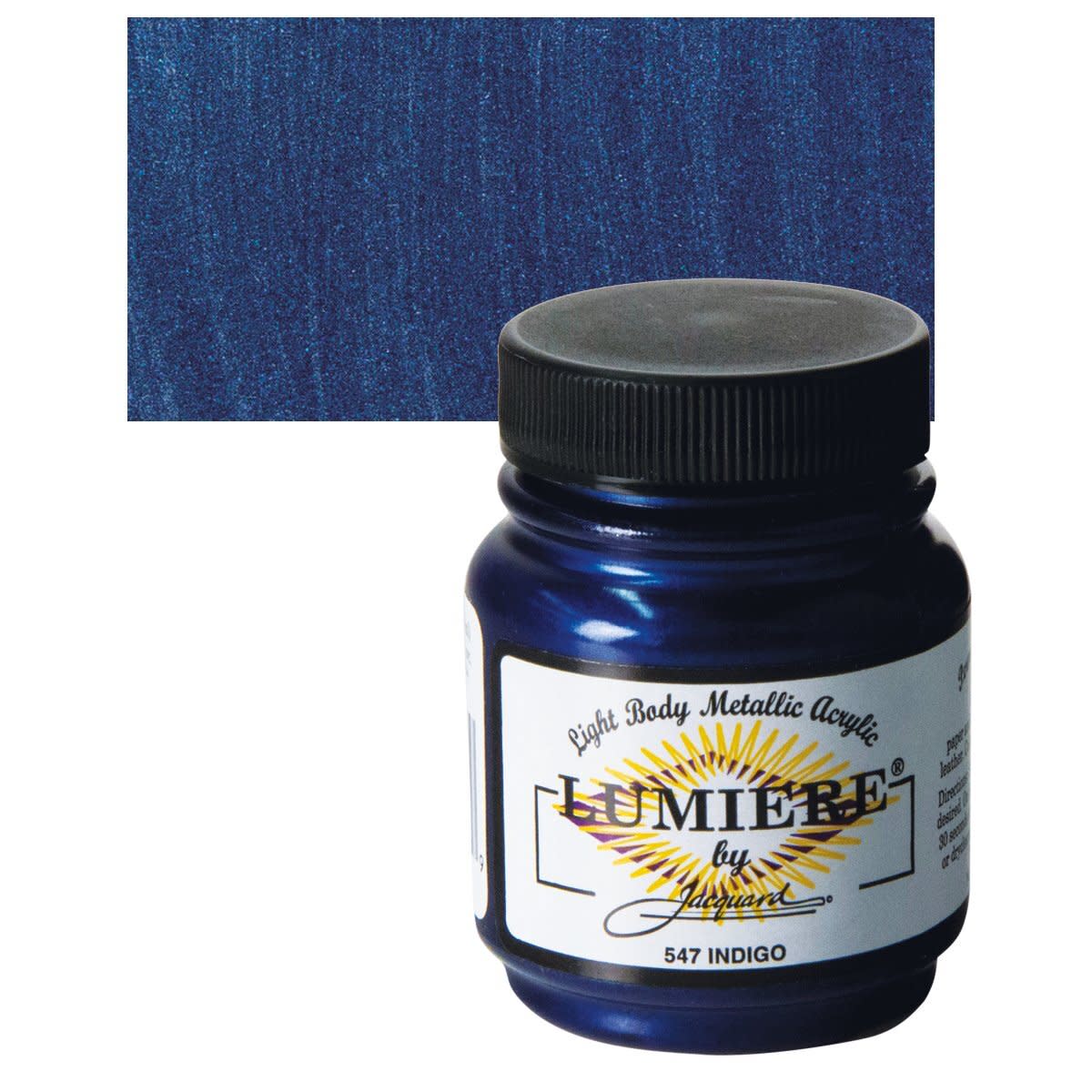 Lumiere Indigo
