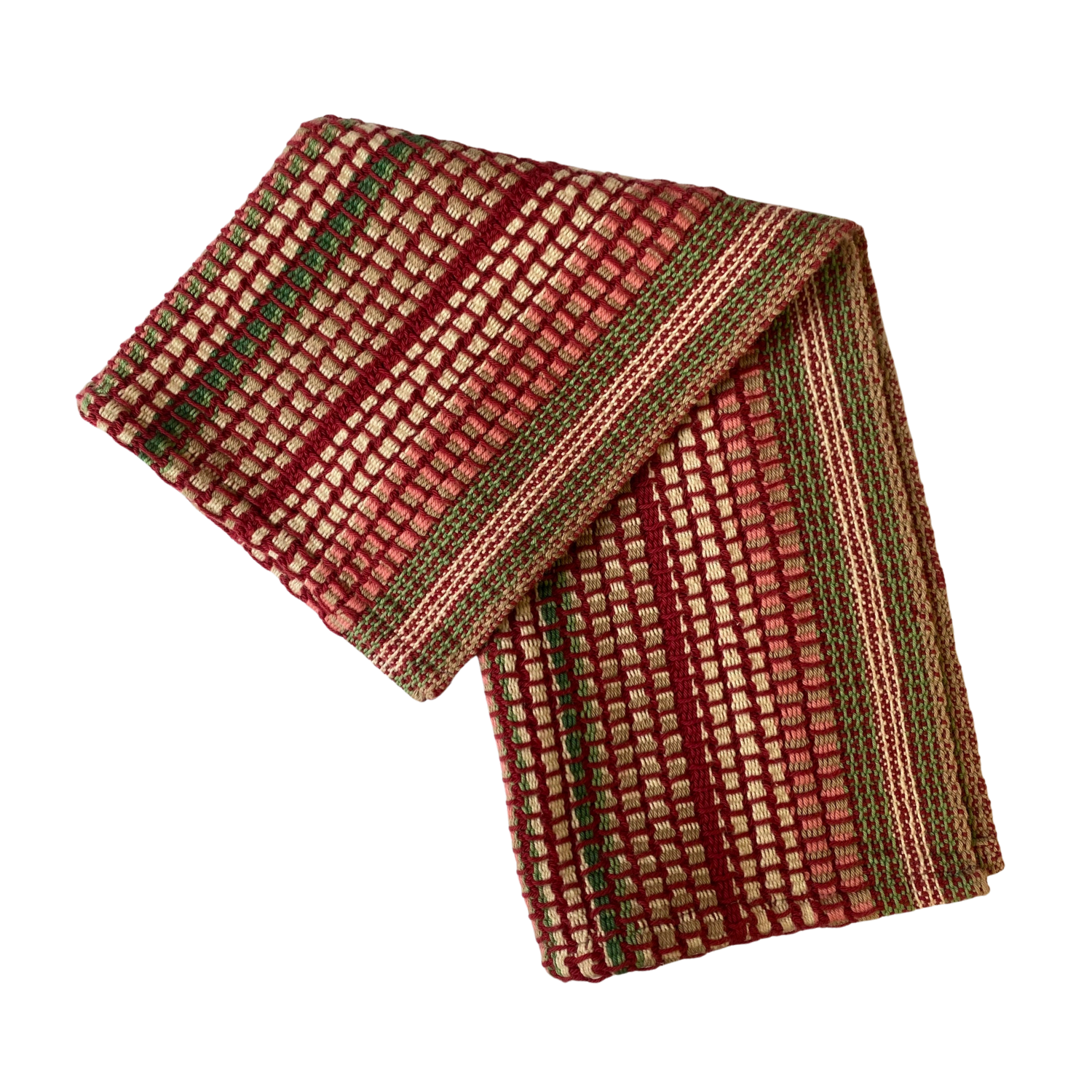 Marjorie Durko Puryear Towel