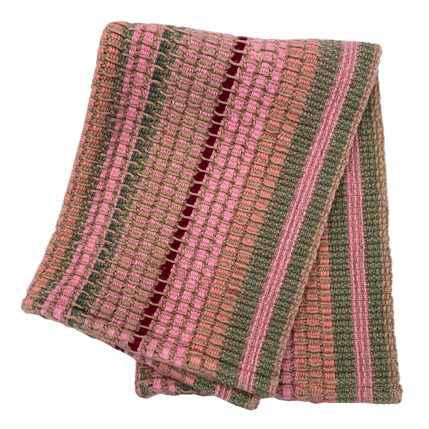 Marjorie Durko Puryear Towel - Image 12