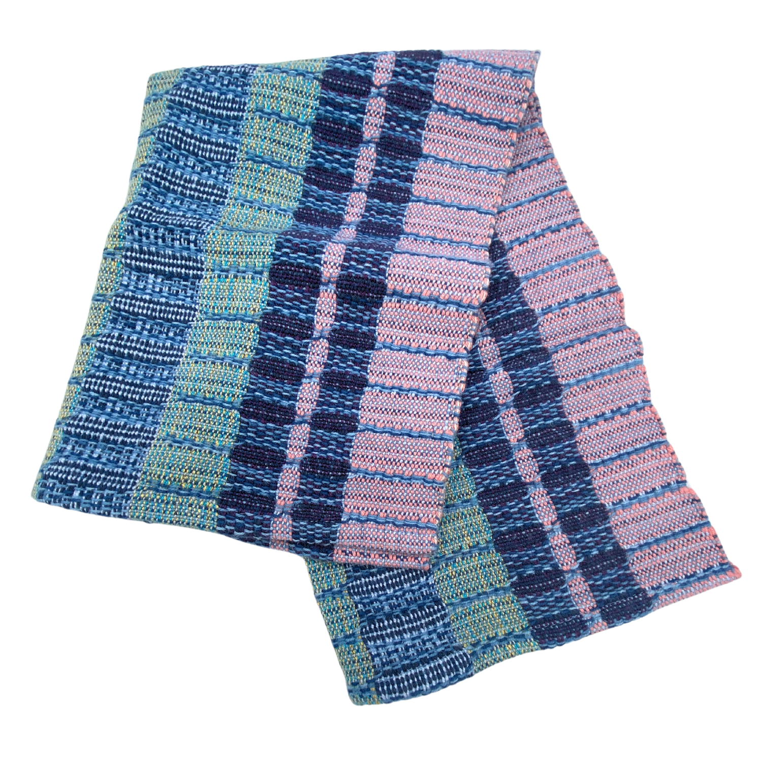 Marjorie Durko Puryear Towel - Image 3