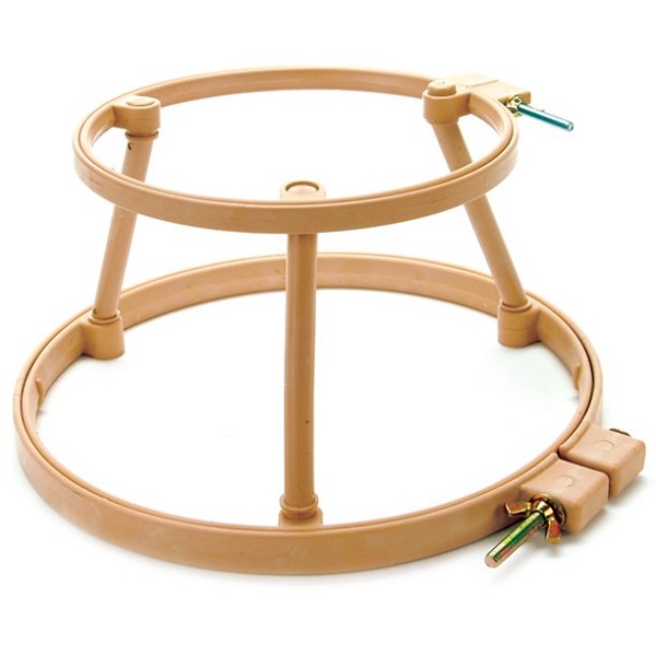 Lap Stand Combo 7/10 inches - Image 2