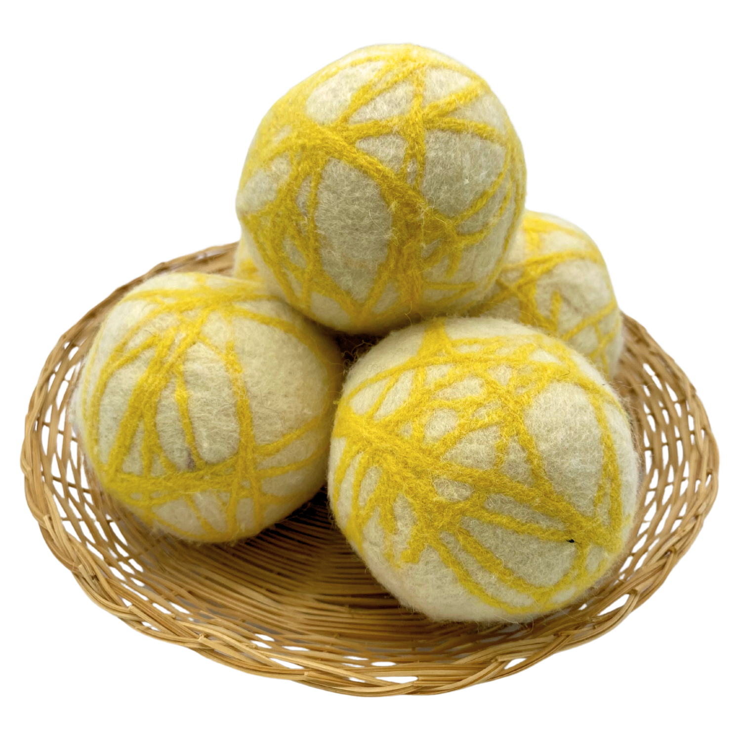 Sierra Cole Dryer Balls