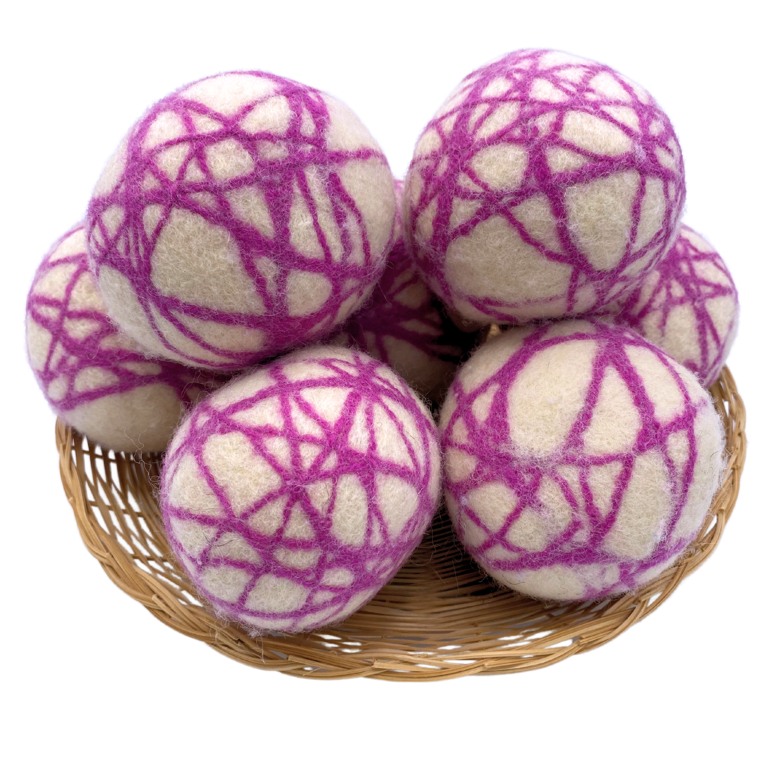 Sierra Cole Dryer Balls - Image 10