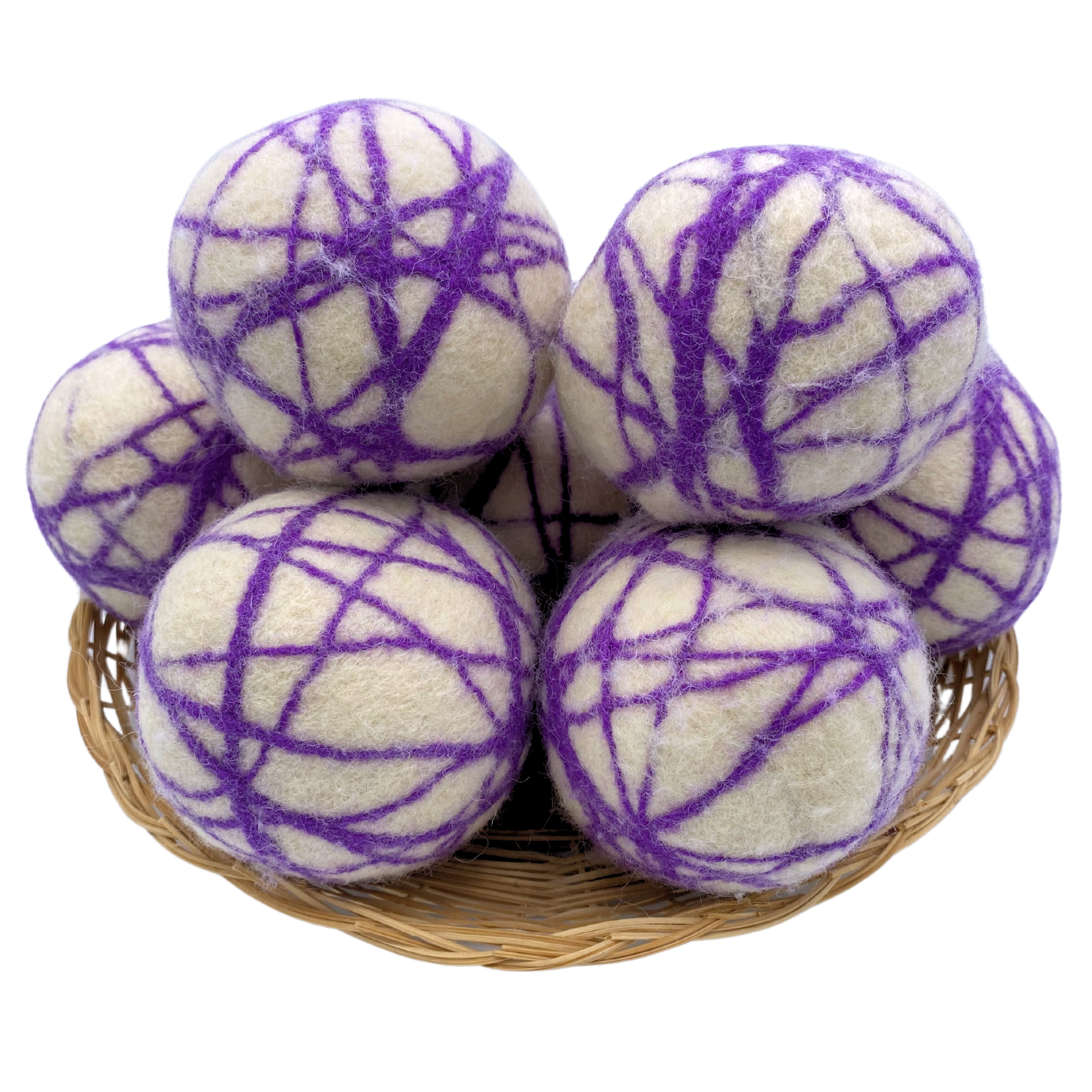 Sierra Cole Dryer Balls - Image 2