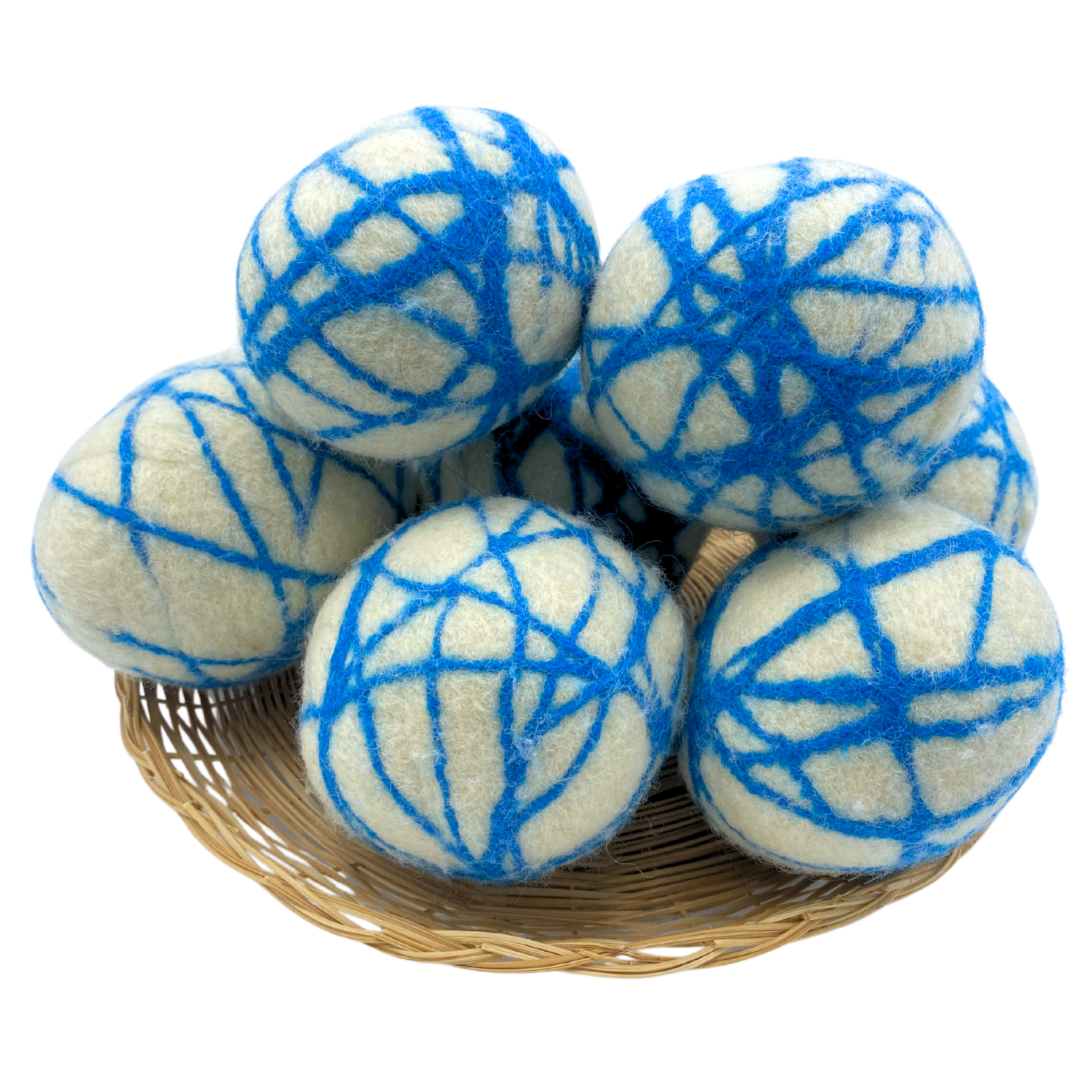Sierra Cole Dryer Balls - Image 4