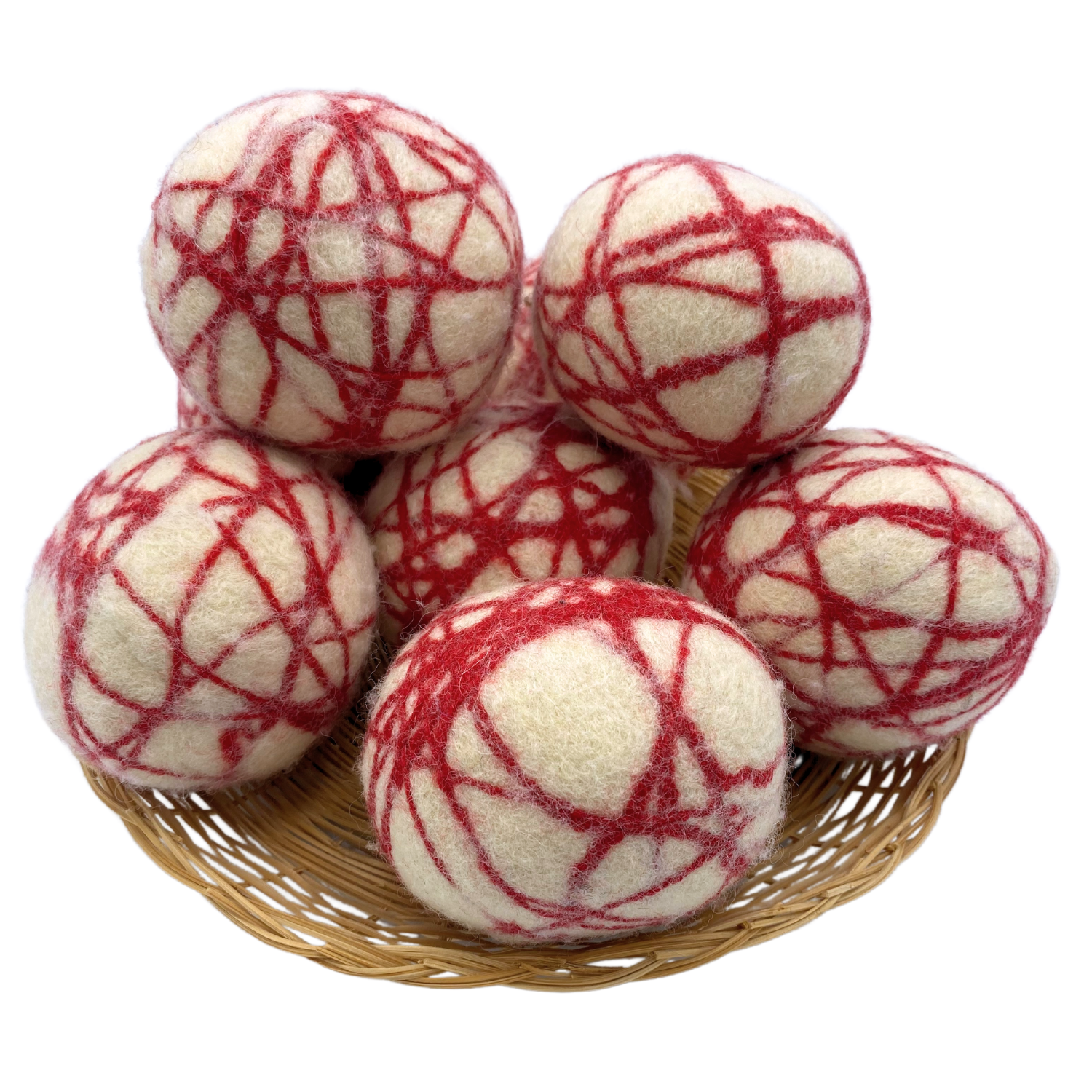 Sierra Cole Dryer Balls - Image 5