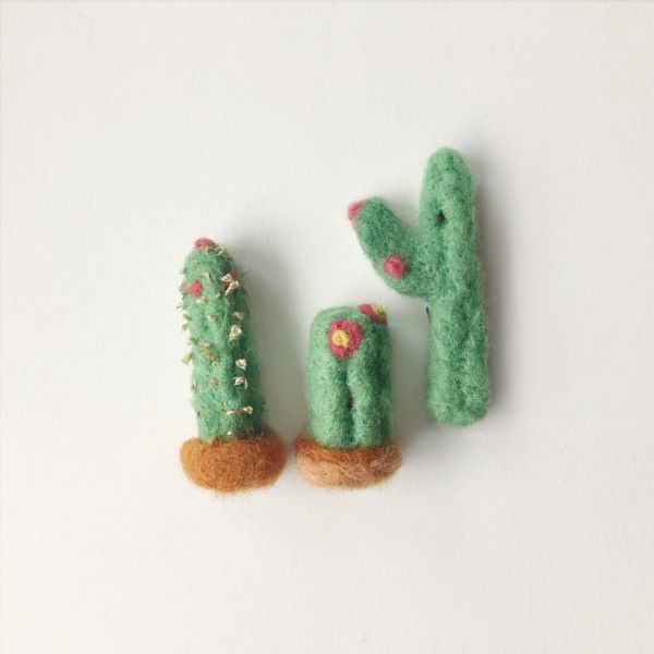 Karen Engelbretson Felting Kits - Image 4