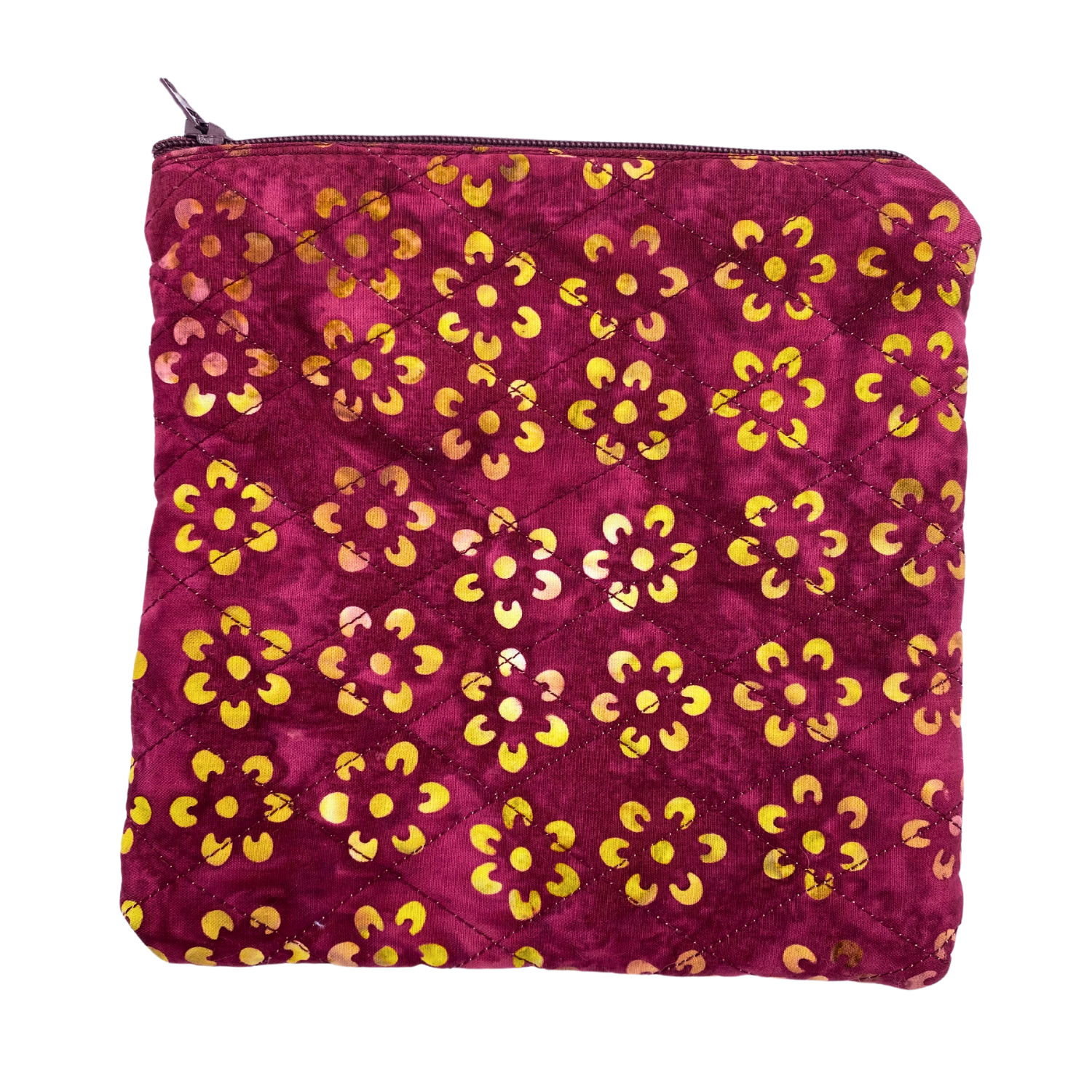 Danielle Claseman Pouch - Small