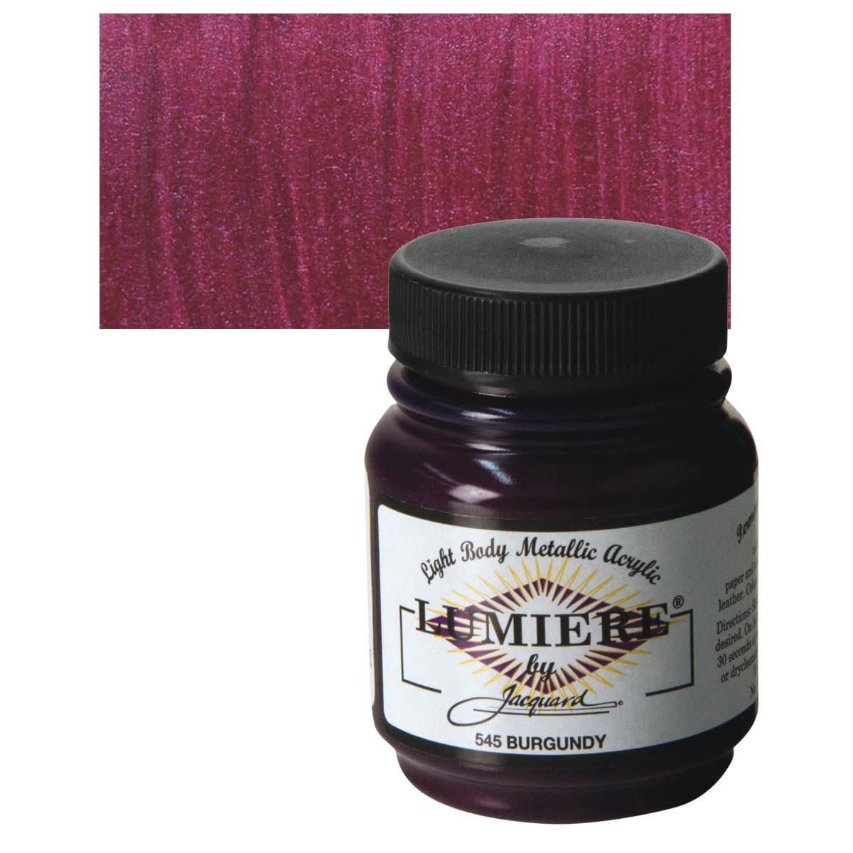 Lumiere Burgundy