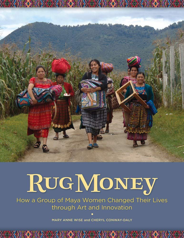 Rug Money