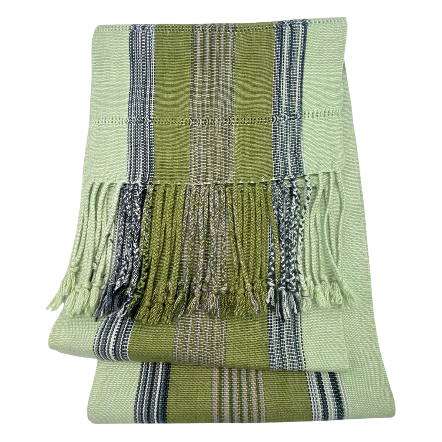 Marjorie Durko Puryear Silky Bamboo Scarf