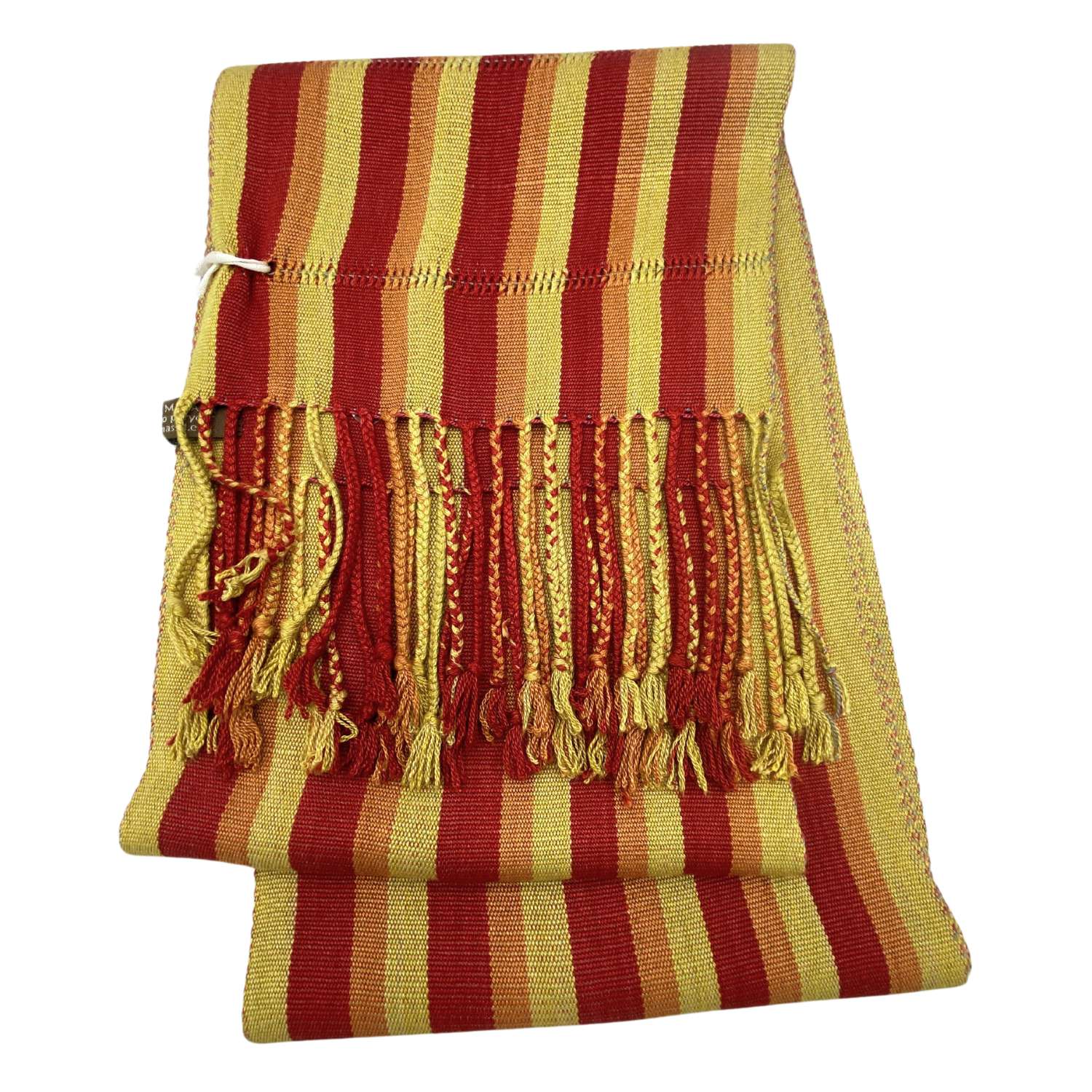 Marjorie Durko Puryear Silky Bamboo Scarf - Image 10