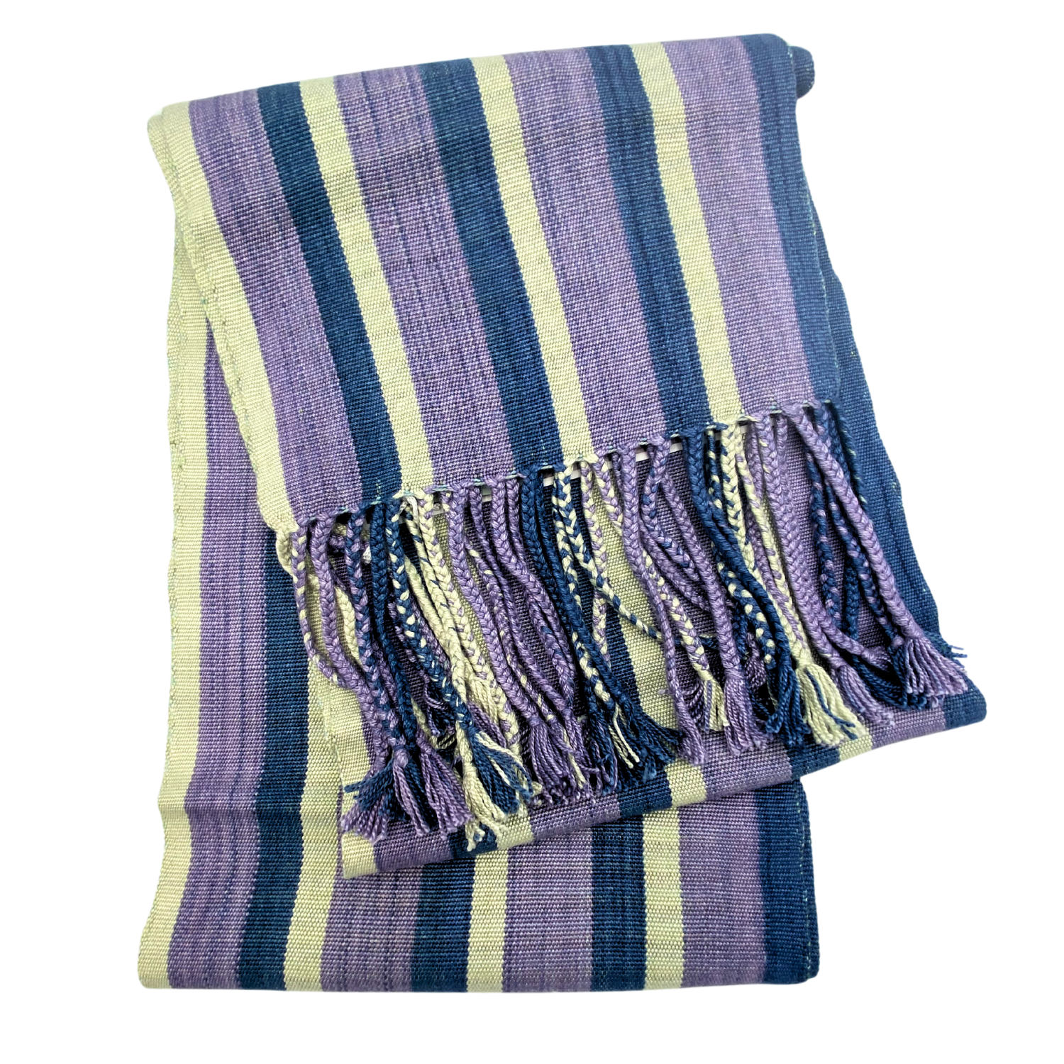 Marjorie Durko Puryear Silky Bamboo Scarf - Image 11