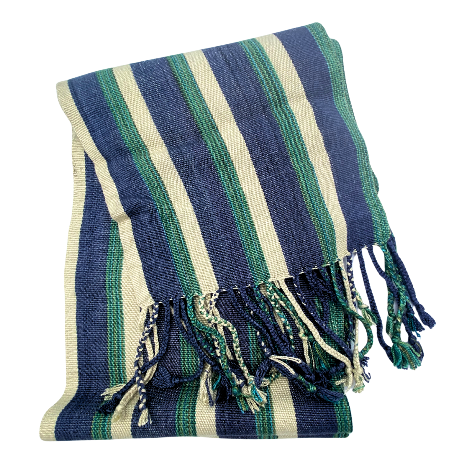 Marjorie Durko Puryear Silky Bamboo Scarf - Image 12