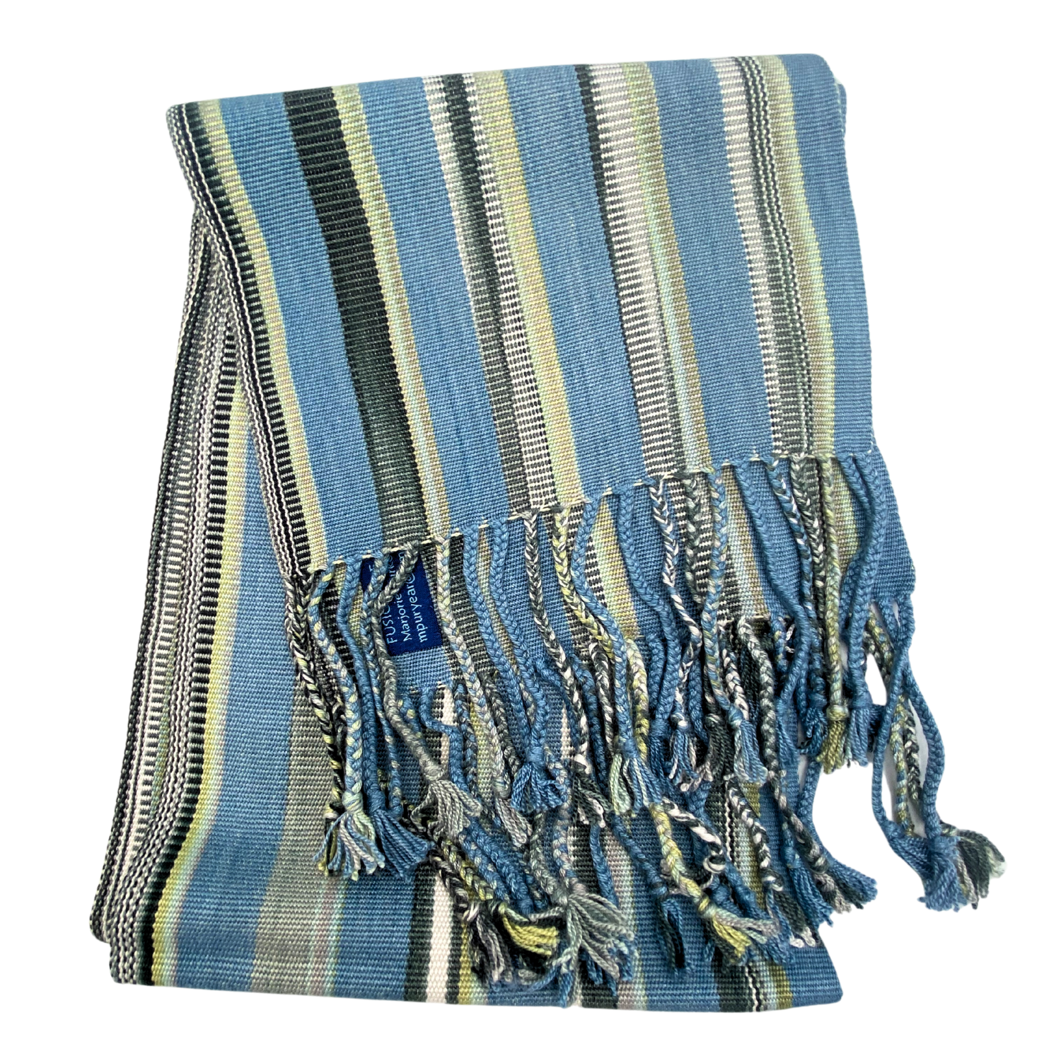 Marjorie Durko Puryear Silky Bamboo Scarf - Image 13