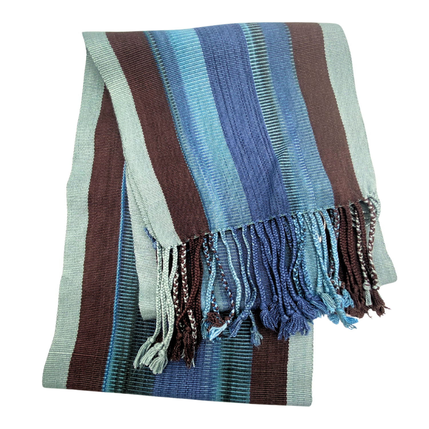 Marjorie Durko Puryear Silky Bamboo Scarf - Image 14