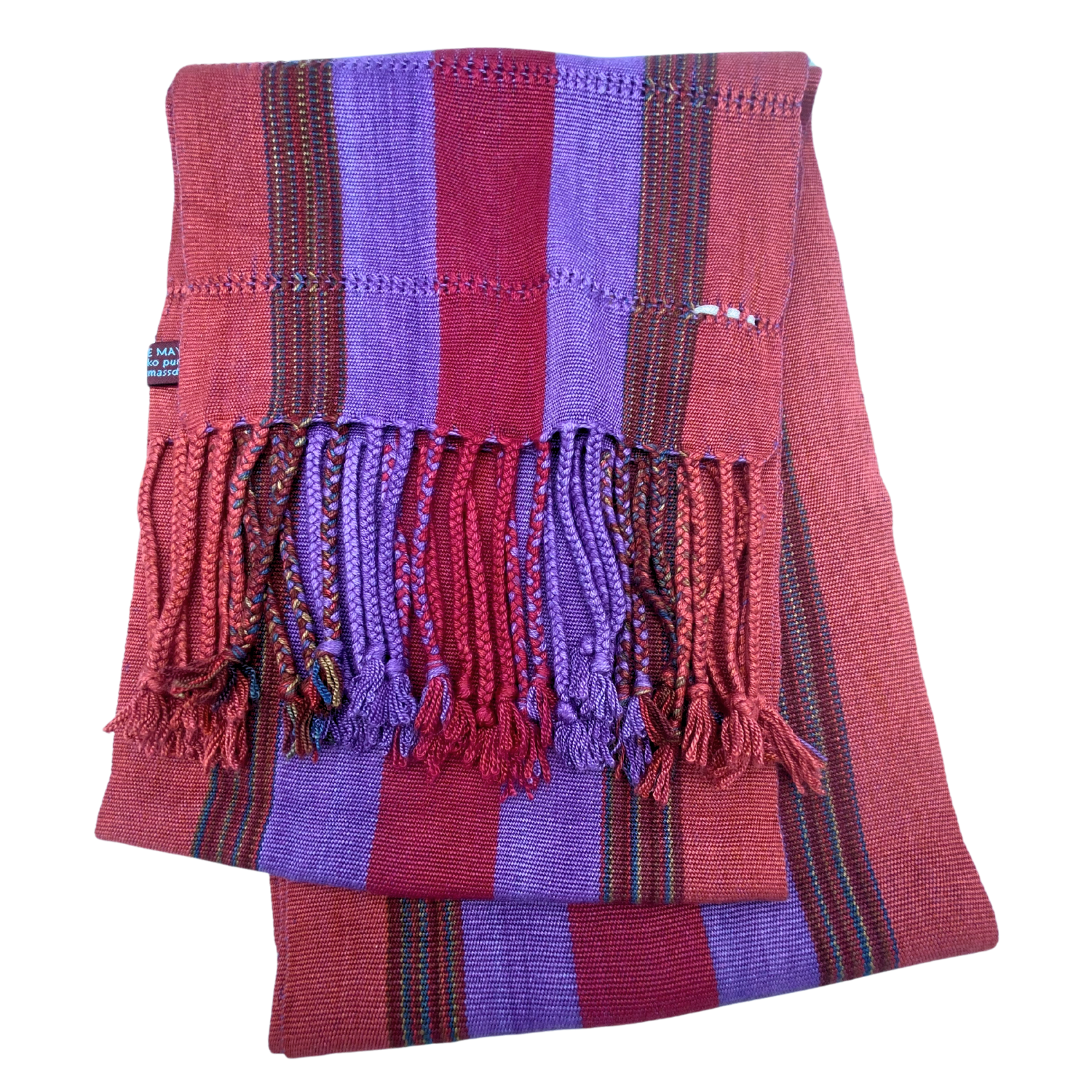 Marjorie Durko Puryear Silky Bamboo Scarf - Image 5