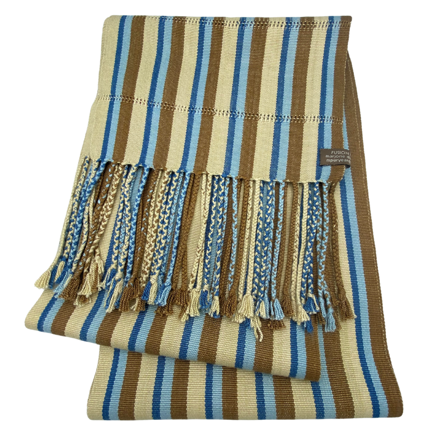 Marjorie Durko Puryear Silky Bamboo Scarf - Image 6
