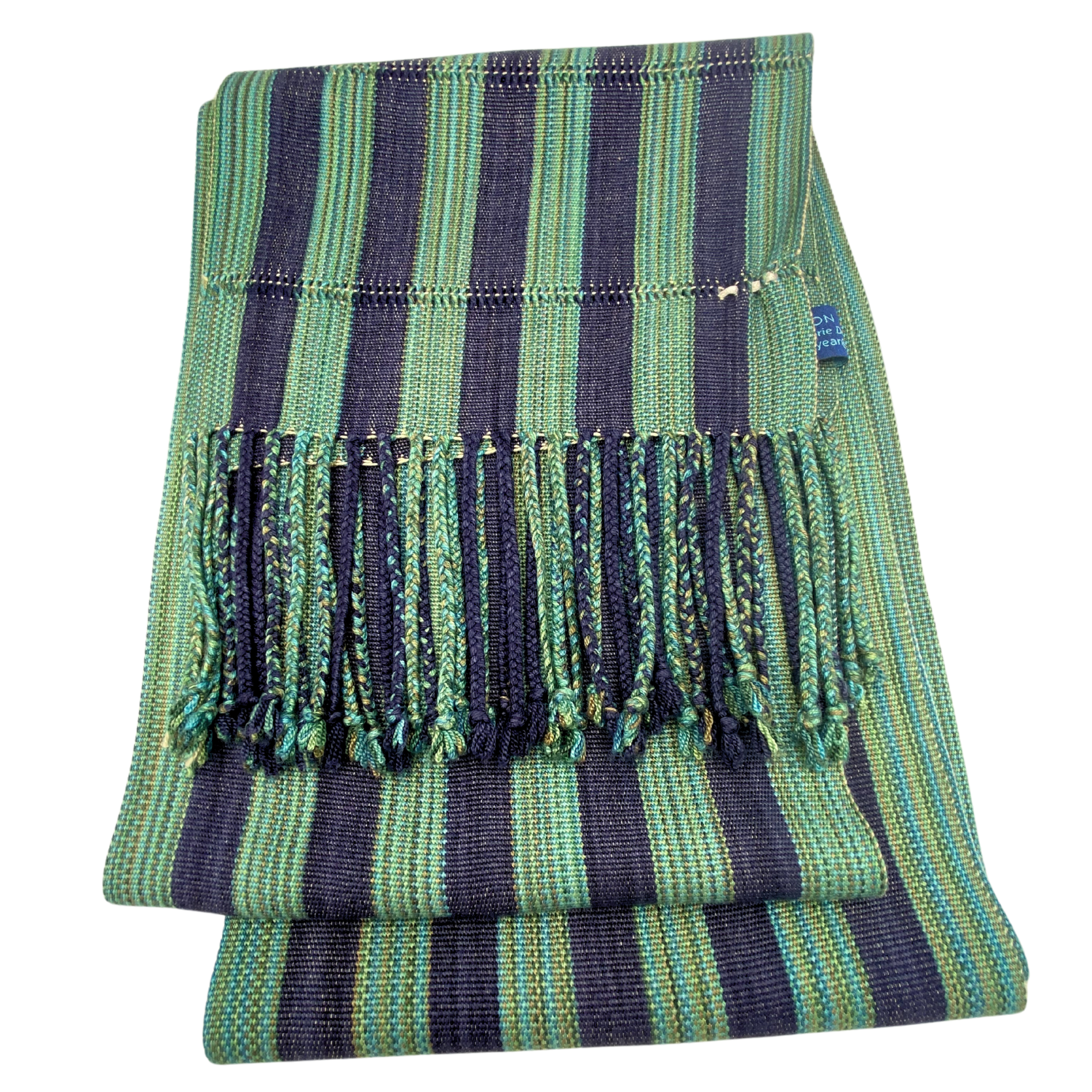 Marjorie Durko Puryear Silky Bamboo Scarf - Image 7