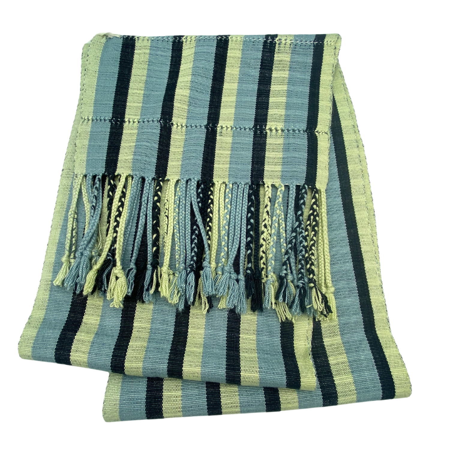 Marjorie Durko Puryear Silky Bamboo Scarf - Image 8