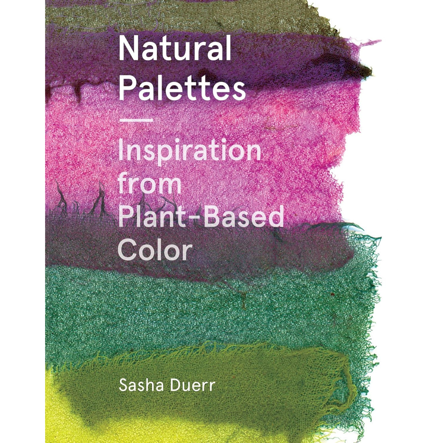 Natural Palettes