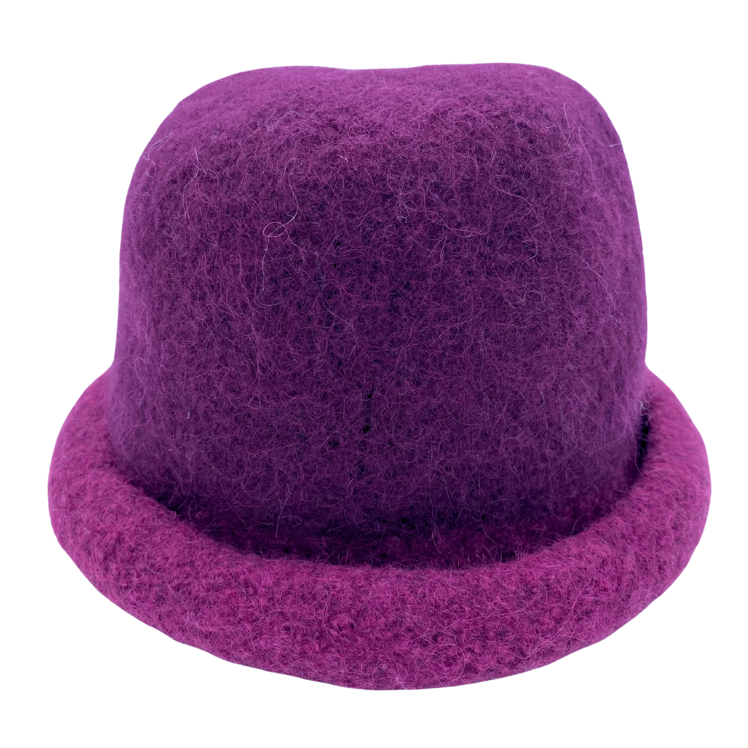 Sierra Cole Felted Hats Medium - Image 2