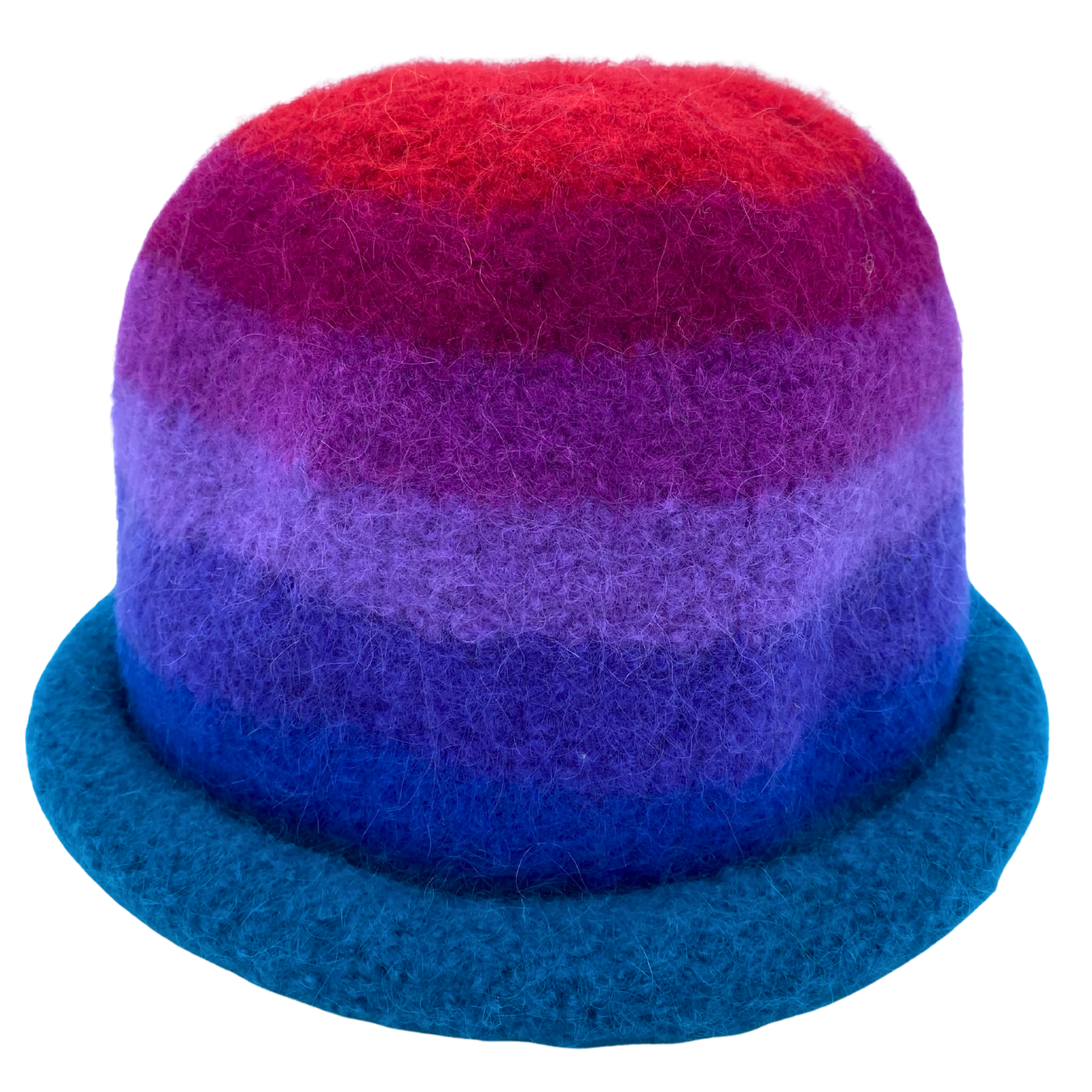 Sierra Cole Felted Hats Medium - Image 5