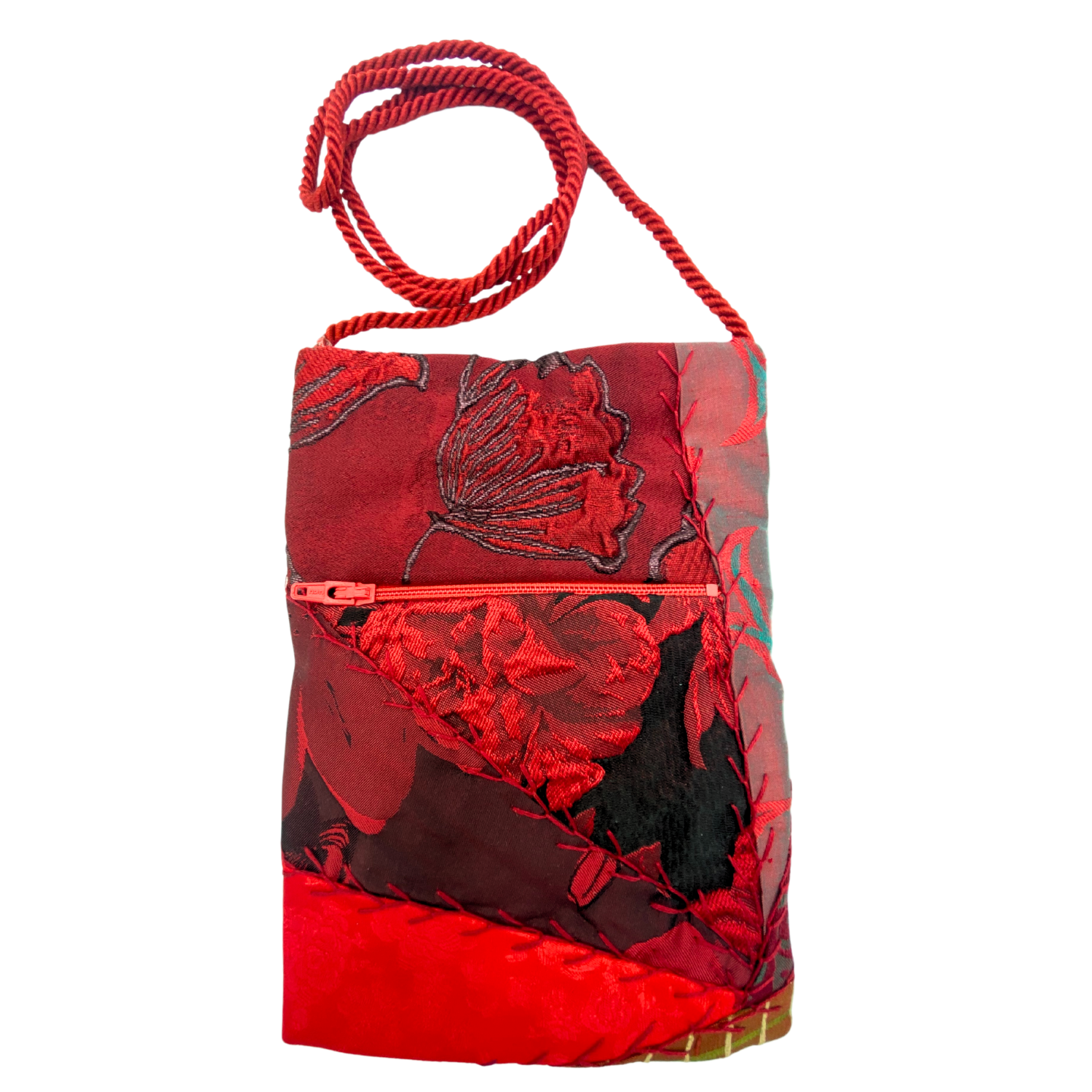 Maribeth Hite Cell Phone Bag