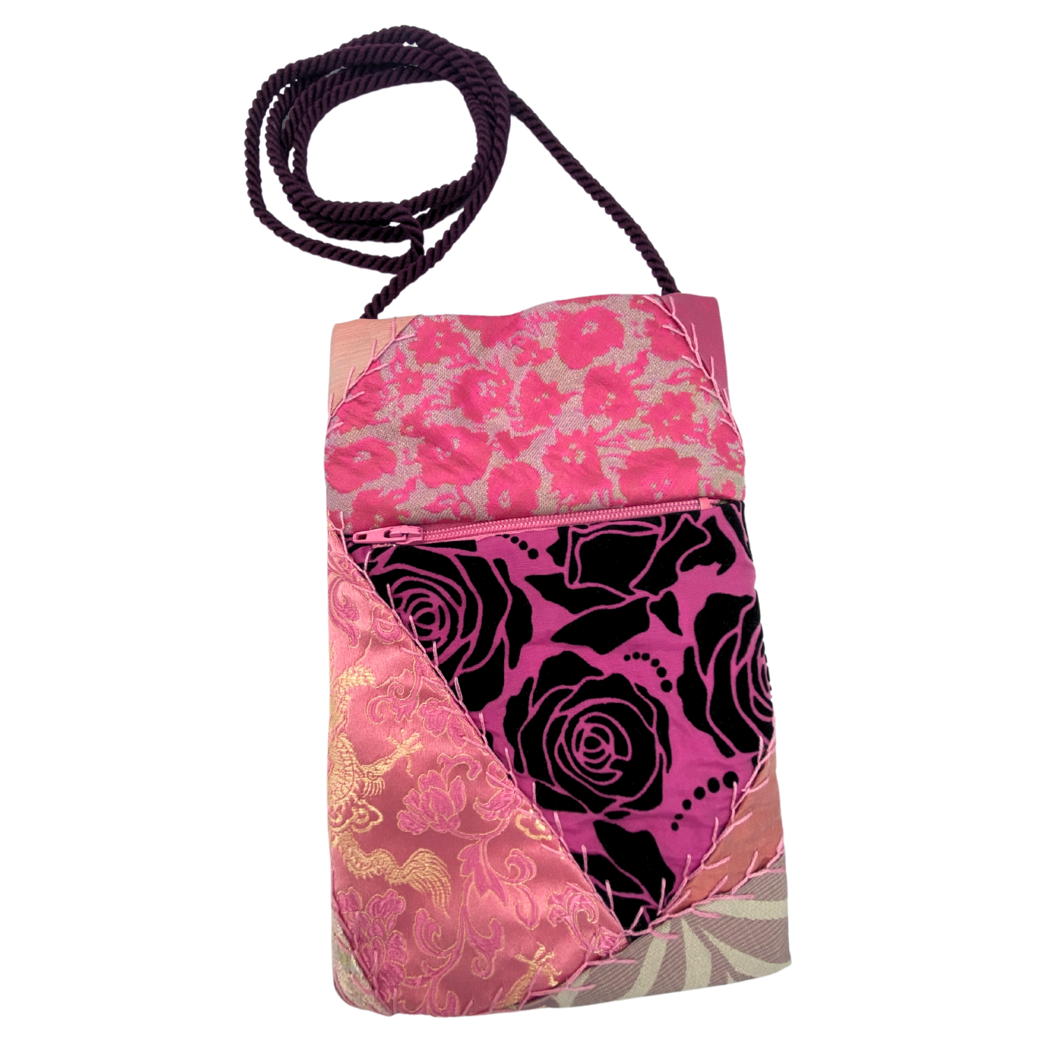 Maribeth Hite Cell Phone Bag - Image 2