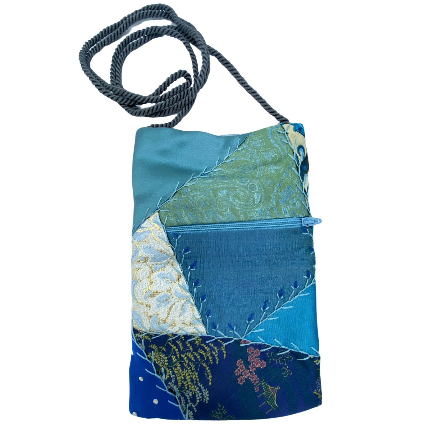 Maribeth Hite Cell Phone Bag - Image 5