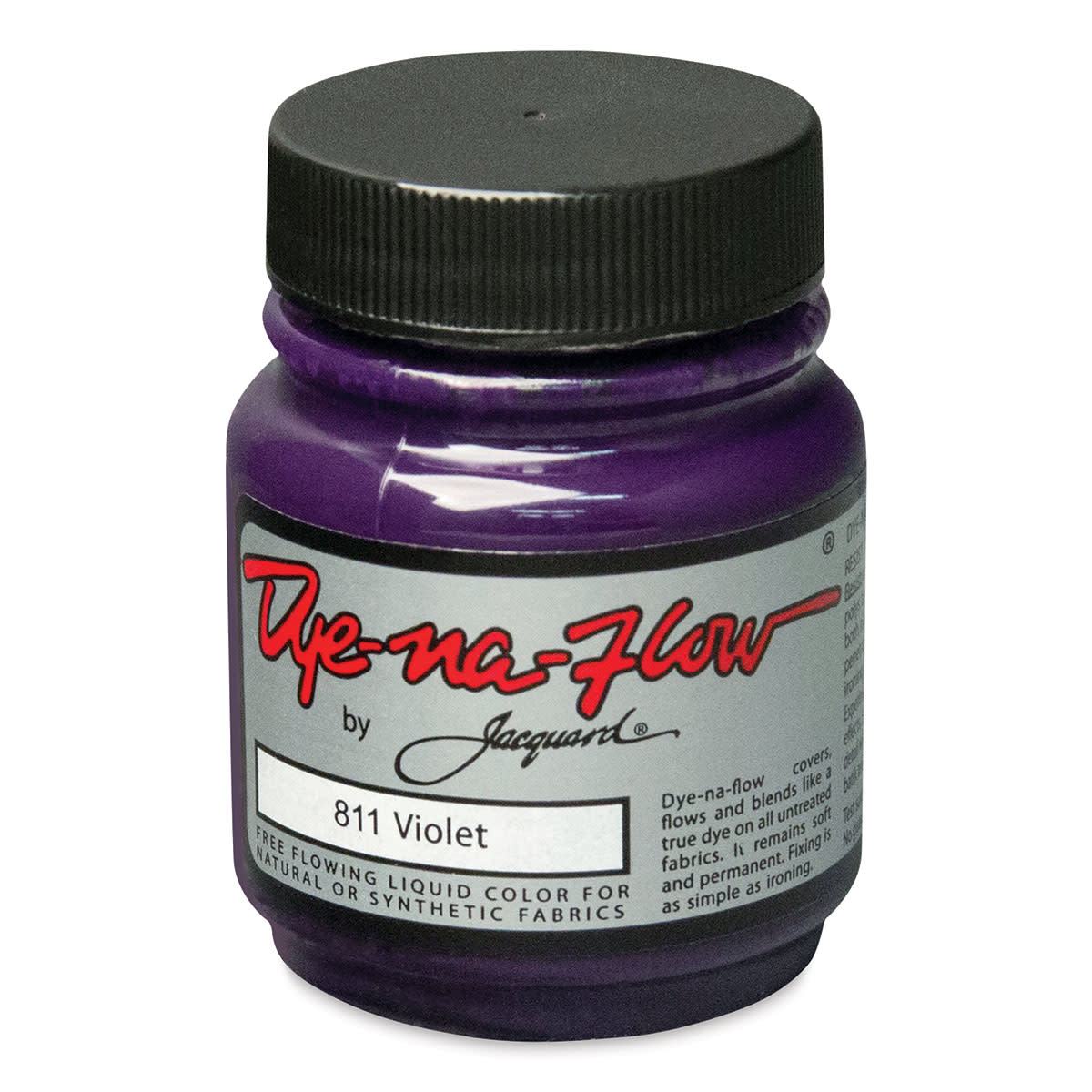 Dye-Na-Flow Violet