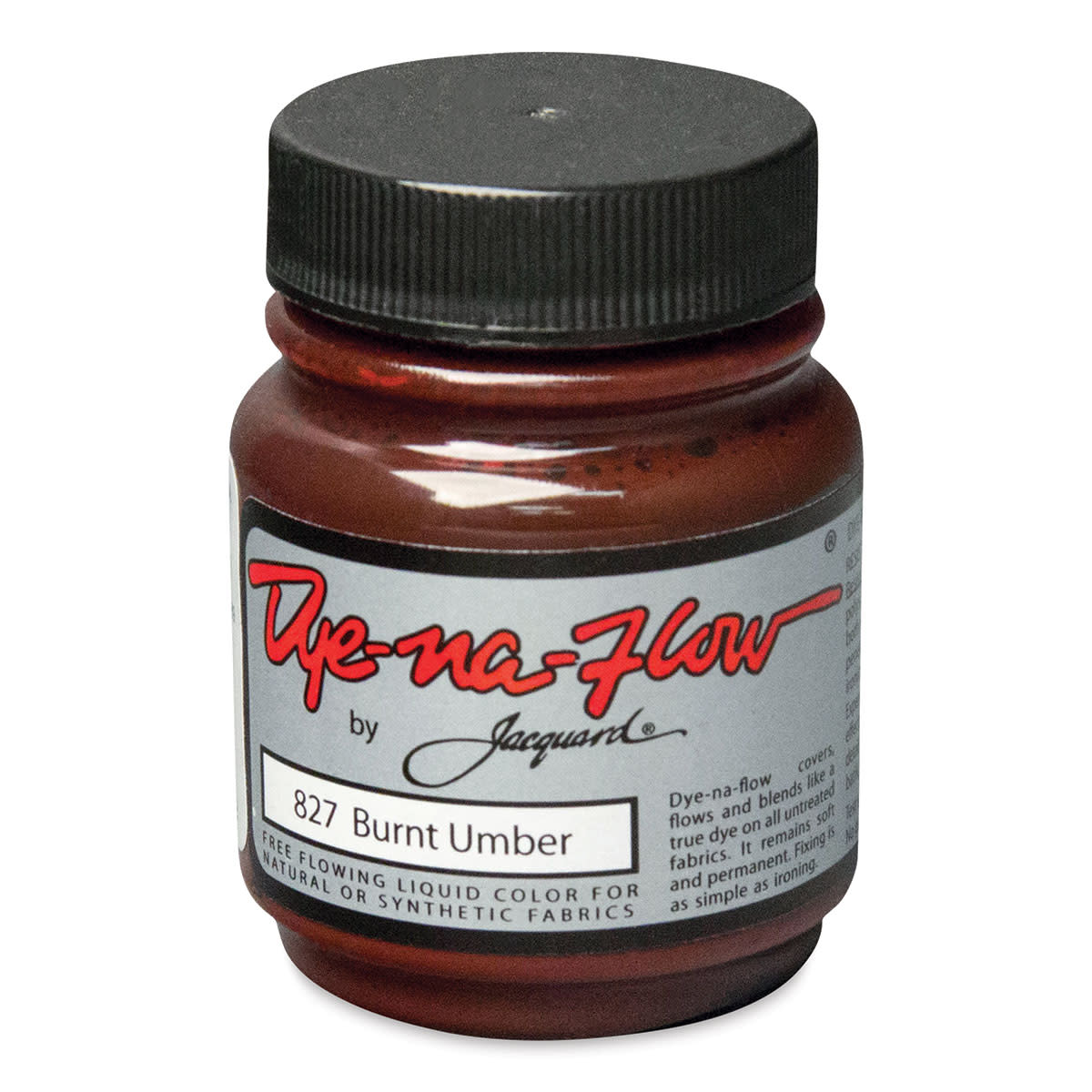 Dye-Na-Flow Burnt Umber