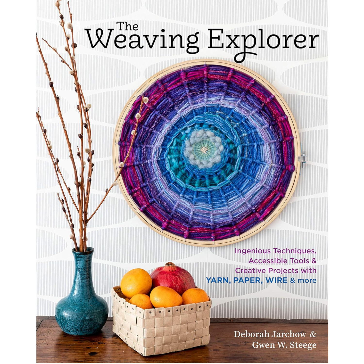 The Weaving Explorer
