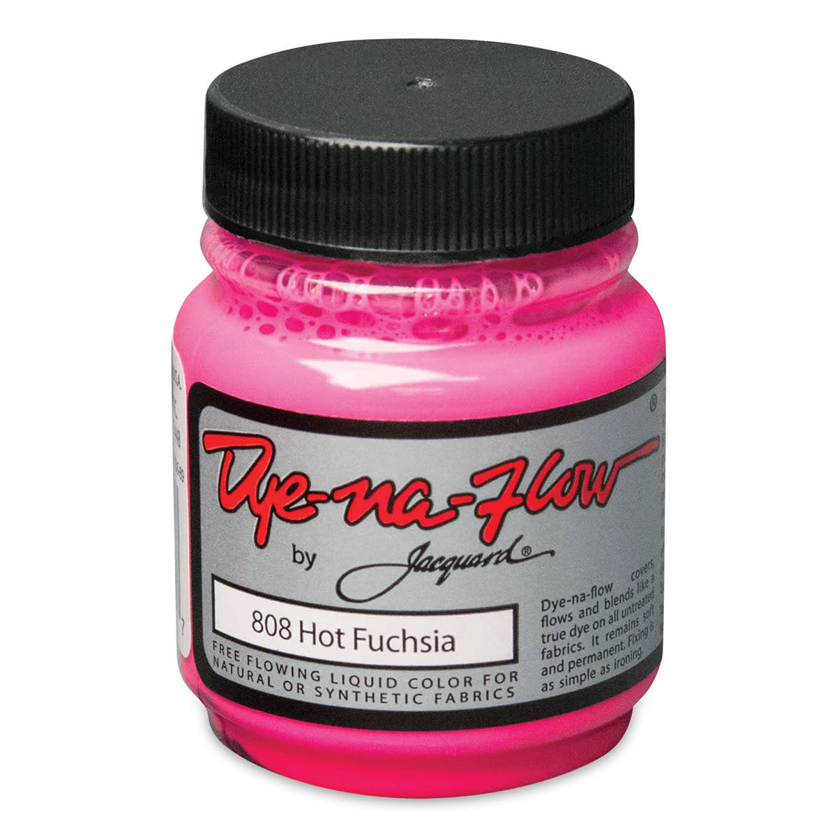 Dye-Na-Flow Hot Fuchsia