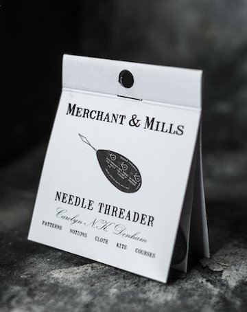 Merchant & Mills Needle Threader