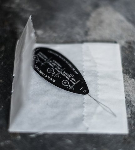 Merchant & Mills Needle Threader - Image 2