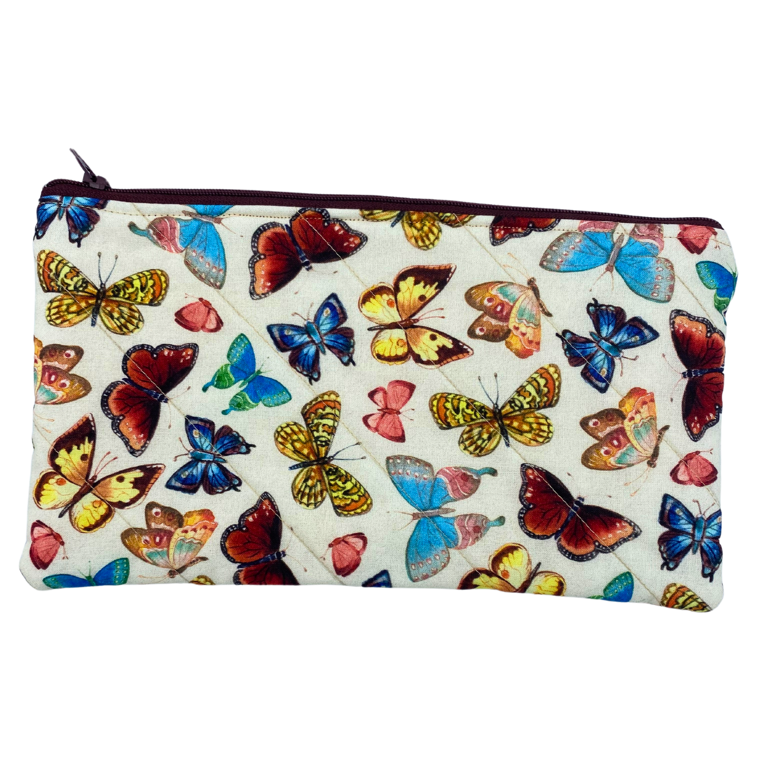 Danielle Claseman Pouch - Medium - Image 3