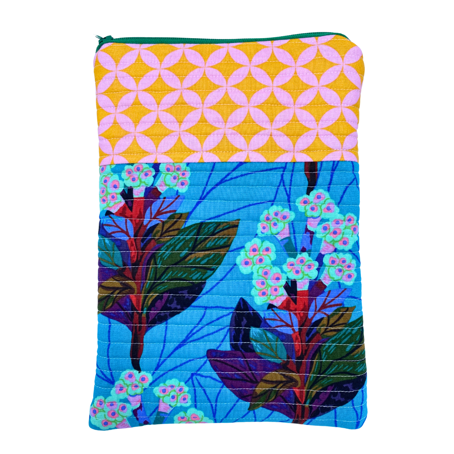 Danielle Claseman Pouch - Medium - Image 5