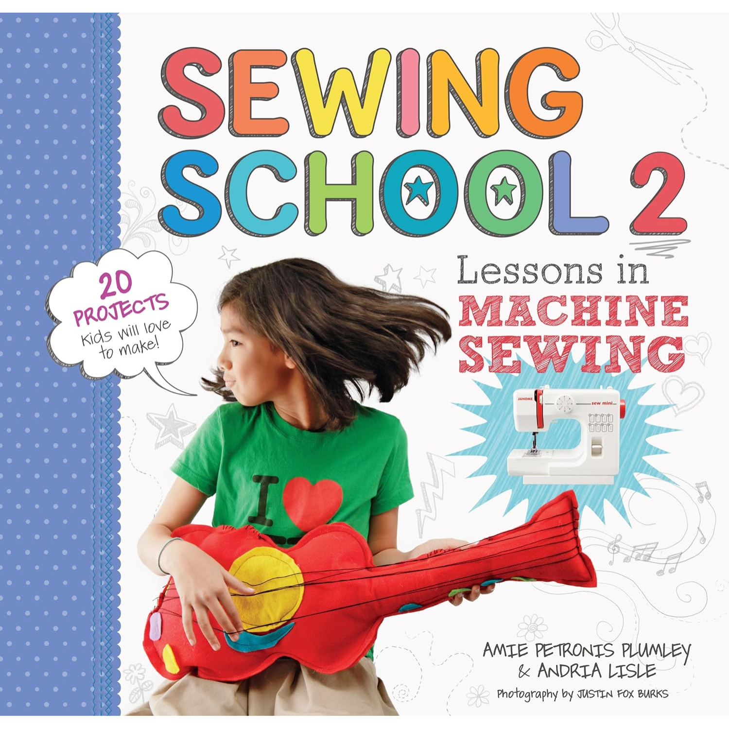 Sewing School 2