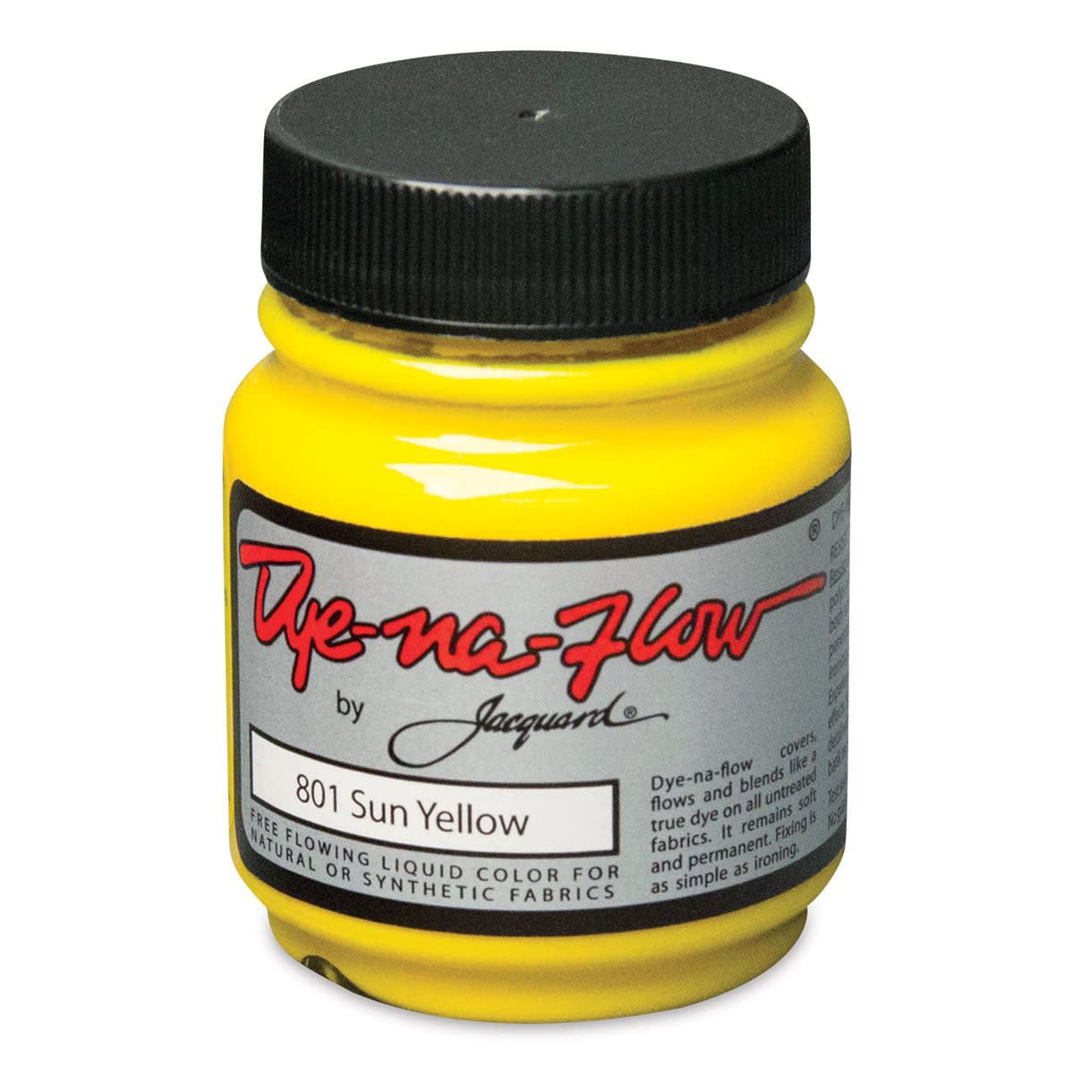 Dye-Na-Flow Sun Yellow