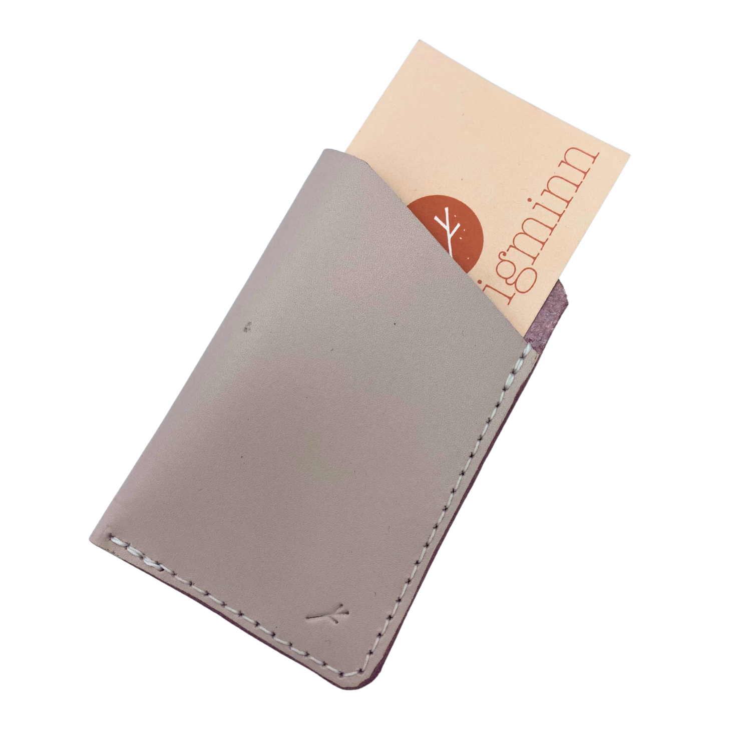 Kelsey Barajas Card Sleeve - Image 4