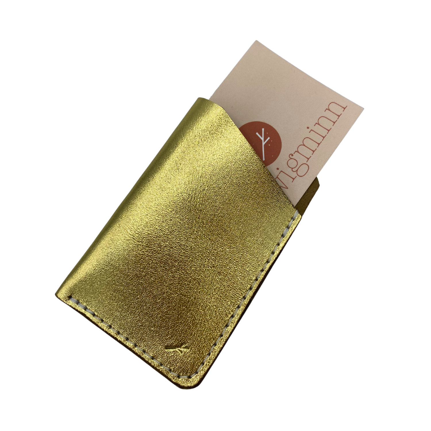 Kelsey Barajas Card Sleeve