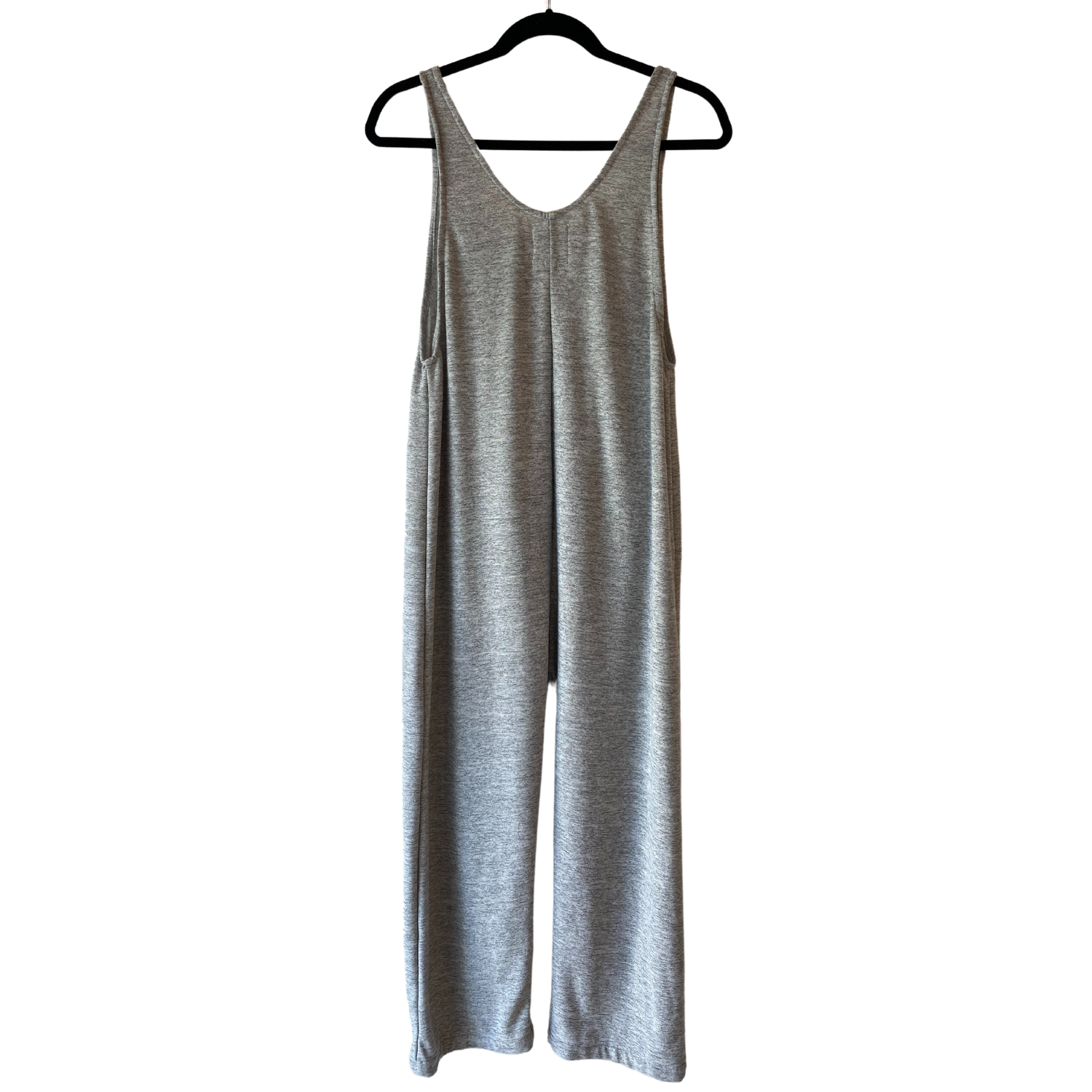 Allison Koon Patchwork Jumpsuit - Image 3